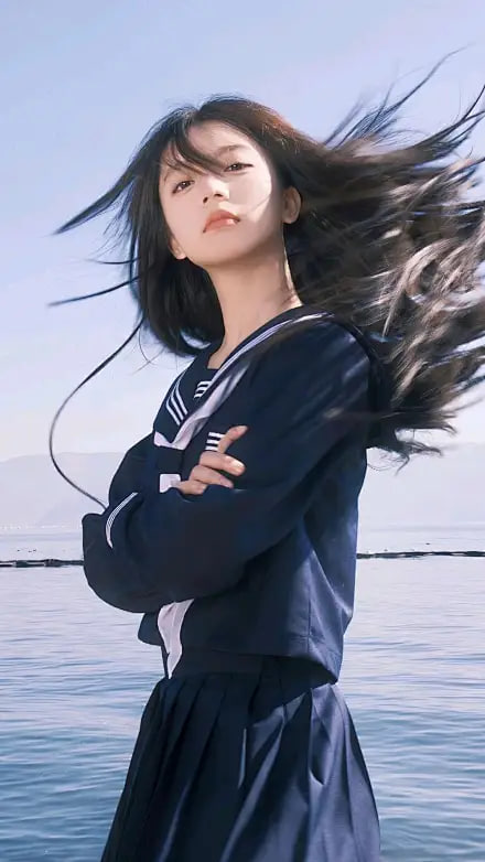 自行车后座 海报